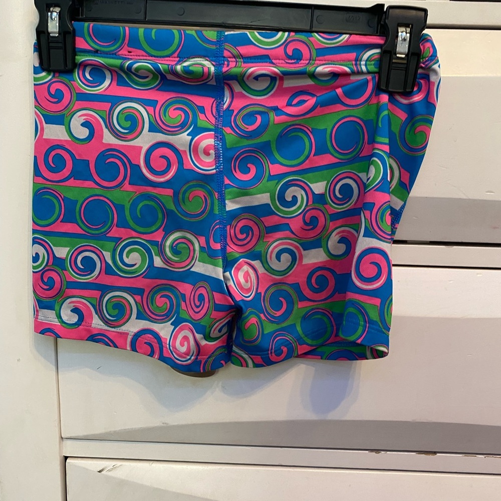 spandex